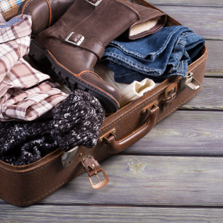 What to wear if you're going to Kerala for a vacation