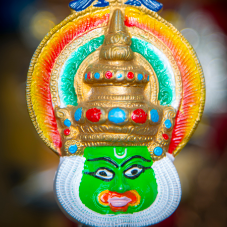 Kerala's Art and Craft