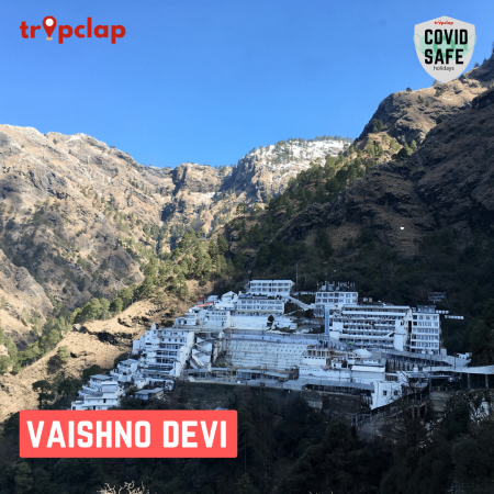 3.1.Vaishno Devi