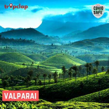 3. VALPARAI