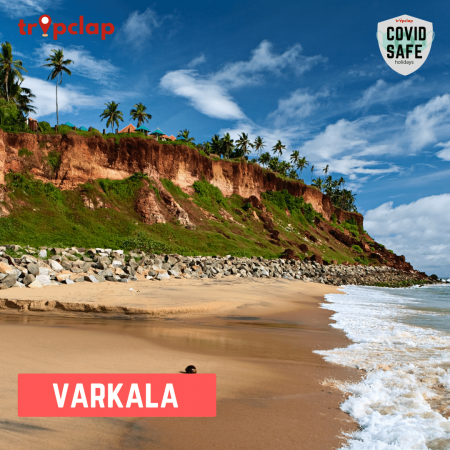 4.4. Varkala