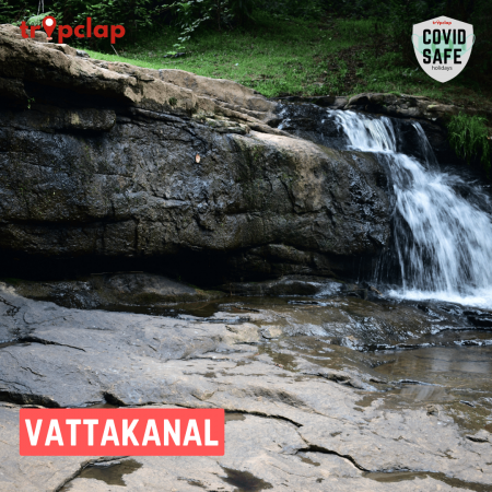 2.7. Vattakanal