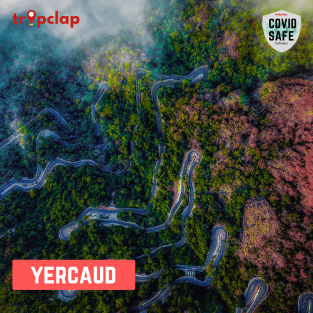 2. YERCAUD